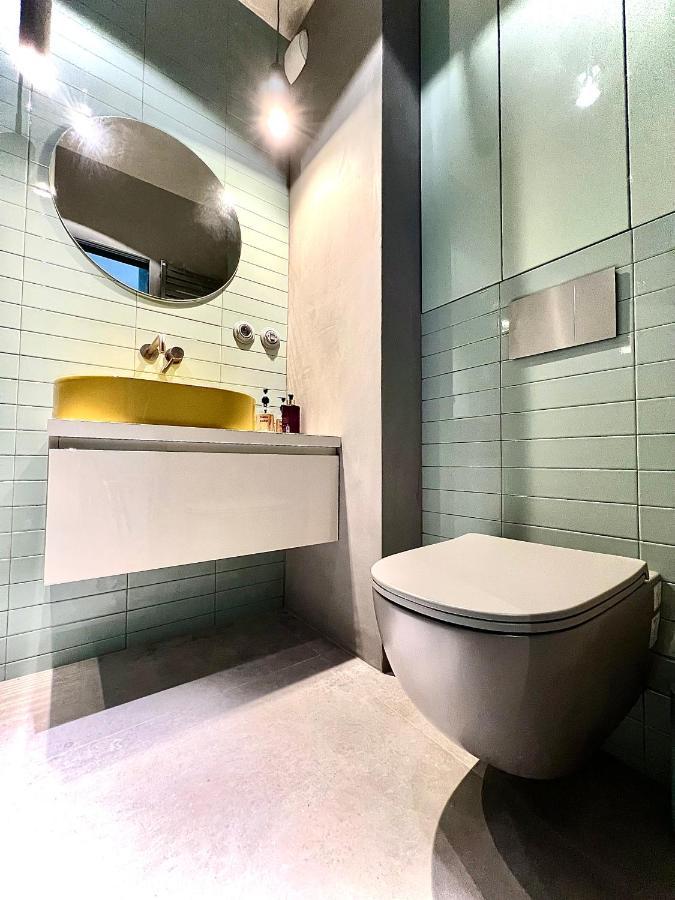 Tuz Przy Plazy - Nowoczesny Apartament Z Tarasem I Pieknym Widokiem Na Baltyk Mielno  Εξωτερικό φωτογραφία